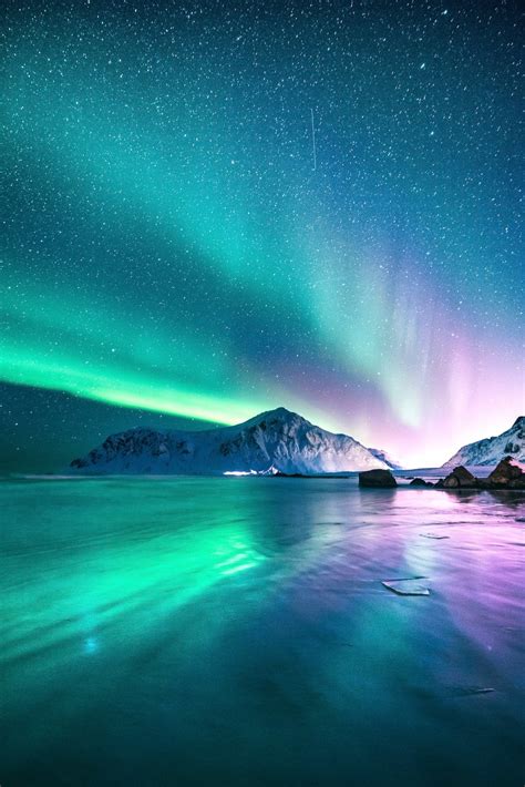 Norway is known for the complex and deep fjords along its west coast, as well as the midnight sun and northern lights. Norway Photos by Even Tryggstrand Showcase the Region's Beauty