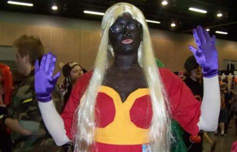 cosplay fails the worst cosplay costumes of all time