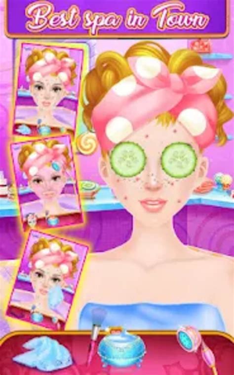 Princess Dress Up Makeover For Android Download