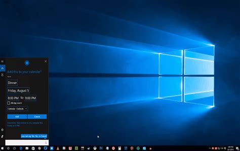 All The Coolest Features Of Windows 10s Anniversary Update