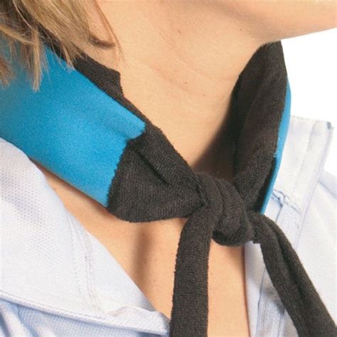 The 10 Best Cooling Neck Wraps Cooling Neck Wrap Neck Coolers Cooling