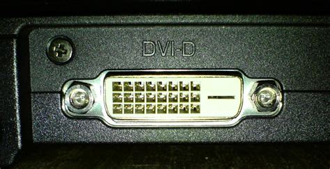 What Is Dvi How Does It Compare To Other Connections