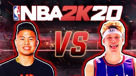 Welcome to the official 2hype channel! 2K20 VS Jesser from 2HYPE! Playing for my MONTHLY PAYCHECK ...