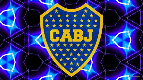 Download Emblem Logo Soccer Boca Juniors Sports Hd Wallpaper