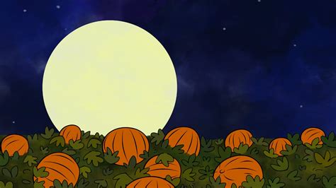 Its The Great Pumpkin Charlie Brown 1966 Reviews Now Very Bad