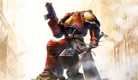 Warhammer 40000 Games Series 10 Things We Love Most About The