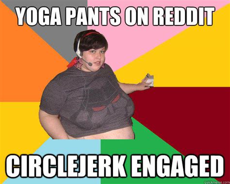 Image Circle Jerk Know Your Meme