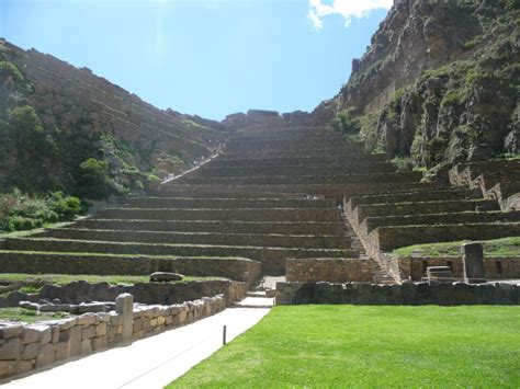 Sacred Valley Of The Incas Cusco Climate Altitude Ruins Villages