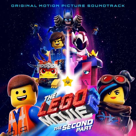 The Lego Movie 2 Cast Everythings Not Awesome Lyrics Genius Lyrics
