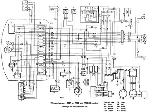 Micro Switch Wiring Diagram
