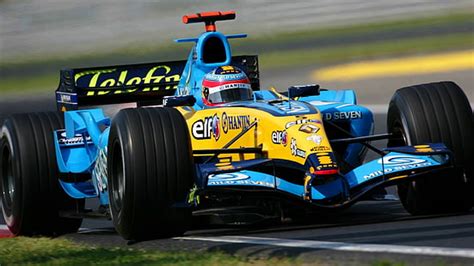 Descarga Gratis Fórmula 1 Renault Alpine Fernando Alonso Esteban