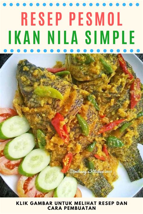 Masakan Rumahan Resep Makanan Sederhana | Revisi Id