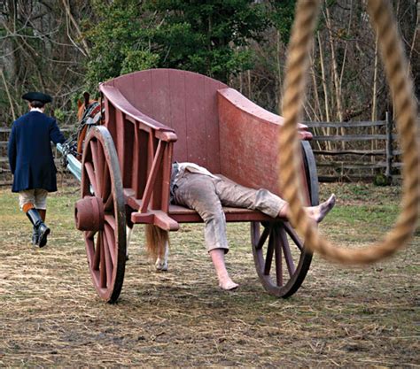 Working Carts And Wagons The Colonial Williamsburg Official History