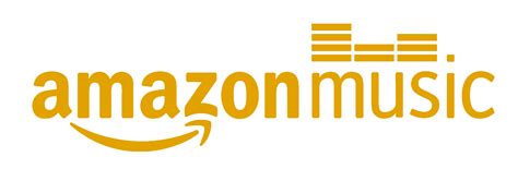 Amazon Music Logo Png File Png All Png All