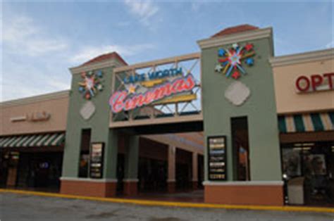 Couples particularly like the location — they rated it 8.7. Phoenix Theatres Entertainment | Lake Worth 8