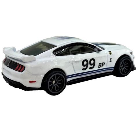 164 20 Ford Shelby Gt500 Hot Wheels Boulevard Hkf14 Toy Hobby