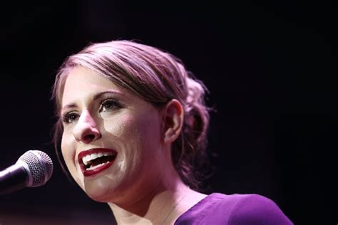 column democratic rep katie hill messed up but she should not have resigned los angeles times