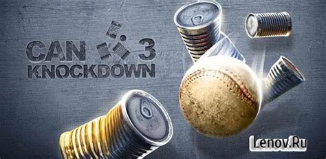 On our site you can easily download can knockdown 3 (pl.idreams.canknockdown3) apk! Can Knockdown 3 (Full) (обновлено v 1.31) + Мод (все ...
