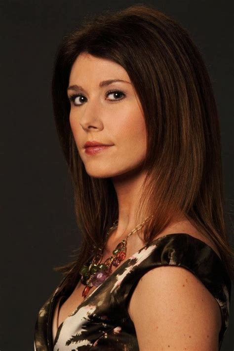 Jewel Staite Beauty Beautiful Actresses