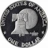 Eisenhower Dimes Silver Value Photos