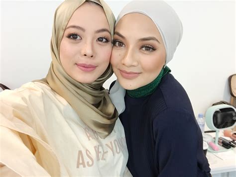 Founded modest fashion brands @fashionvaletcom @theduckgroup @duckcosmetics ida@fashionvalet.com linktr.ee/vivyyusof. Here's What Happens When Two Generation T Listers ...