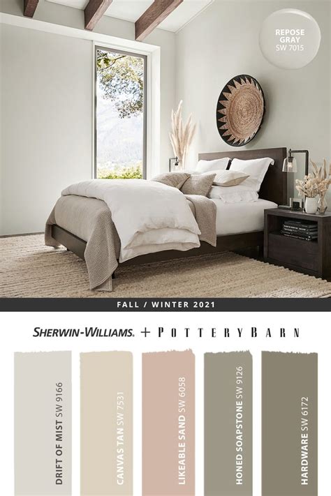 Neutral And Earthy Paint Colors For Bedrooms Best Bedroom Paint Colors