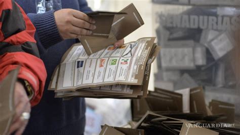 INE prevé recuento de 77 de paquetes de la elección presidencial