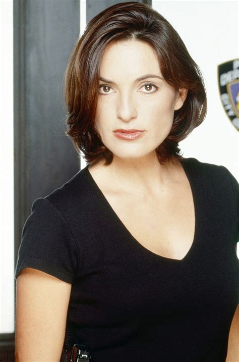 Mariska Hargitay Then And Now Photos Of The ‘law And Order Svu Star From Her Young Days To Today
