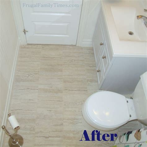 We considered floating vinyl floors like annmarie installed in her laundry room, but i would've wanted to do black slate too and didn't want to do the exact should you use adhesive with peel and stick tile? Ideas: How To Install Self Adhesive Vinyl Floor Tiles For ...