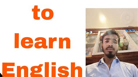 How To Learn English Easy Way Very Last Watch Youtube