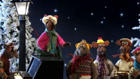 We Wish You A Merry Christmas Clip The Muppet Christmas Carol