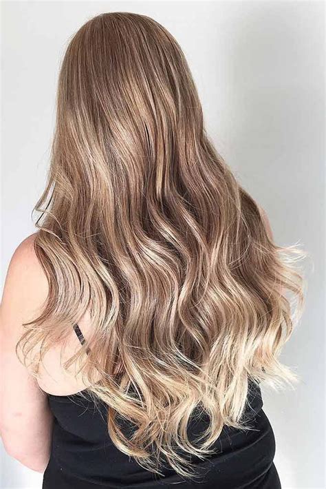 50 Fresh Ideas Of Blonde Balayage For You To Be Trendy In 2022