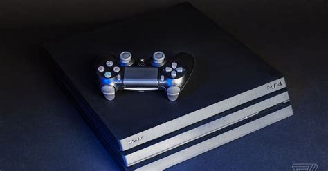 Ea Exec Reveals Ps4 Still Handily Outselling Xbox One The Verge