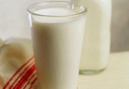 CERITAKU: KEBAIKAN MINUM SUSU