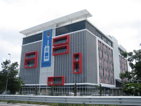 Find the best motorola solutions price in malaysia 2021. KC LAU ARCHITECT :: Motorola Innoplex - Corporate Office ...