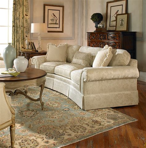 Living Room Sofas Traditional Living Room New York By Furniture