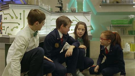 Odd Squad Abc Iview