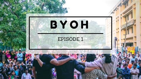 Byoh Ep 1 Bringing You Our Happiness Kidwai Cancer Hospital