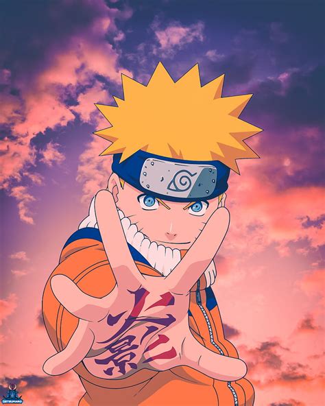 2k Free Download Young Naruto Anime Manga Naruto Shippuden Naruto