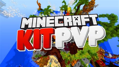 Minecraft Kit Pvp Gameplay Speed Youtube