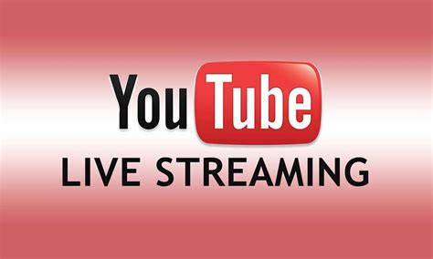 วิธีการทำ Youtube Live Streaming ถ่ายทอดสดออนไลน์ - WebBastard.Net