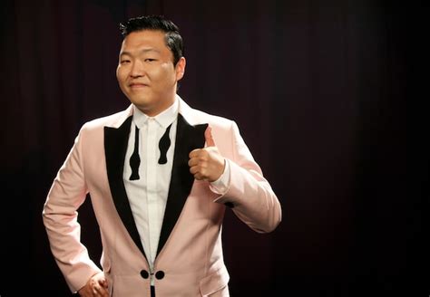 Gangnam Style Vs Samsung Style Innovations The Washington Post