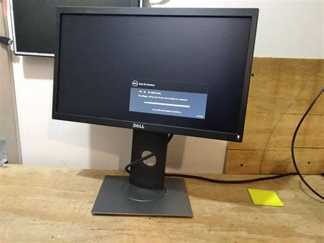 Dell 20 Inch Widescreen Monitor Uvalde Computer Repair