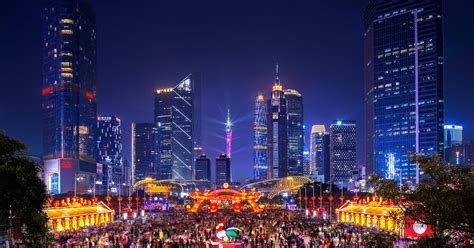 City square has a command of the topic or industry that they are studying, but not in a way that makes them myopic. Top 25 Guangzhou Attractions (2020). Discover Them Now!