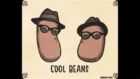 Cool Beans Meme Theme And Cool Beans  Wallpaper Youtube