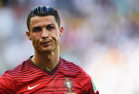 Soccer Star Cristiano Ronaldo Fined Over 20 Million For Tax Fraud