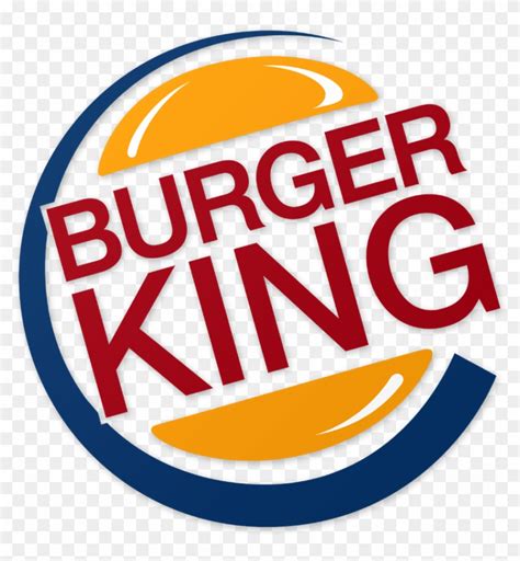 Some logos are clickable and available in large sizes. Famous Logos In Helvetica - Logo Burger King Pbg - Free ...