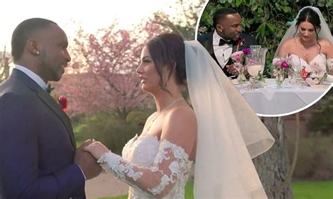 Married At First Sight Uk Star Pjay Finch Was In A Secret Relationship While On The E4 Show