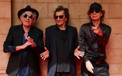 Angry Review The Rolling Stones Best Single In 40 Years
