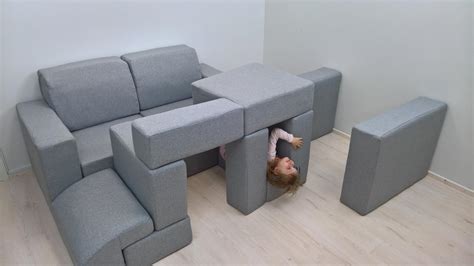 BiT takes modular furniture to the next level